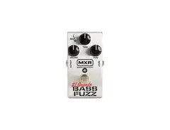 MXR M-182 El Grande™ Bass Fuzz
