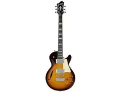 Hagstrom Super Swede F main image