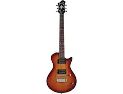 Hagstrom Ultra Swede ESN main image
