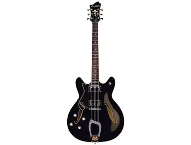 Hagstrom VIK-L Viking Left-Handed