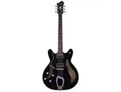 Hagstrom VIK-L Viking Left-Handed main image