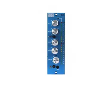 Hairball Audio FET/500 Rev. A 500 Series Compressor / Limiter Module