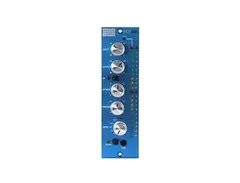 Hairball Audio FET/500 Rev. A 500 Series Compressor / Limiter Module main image