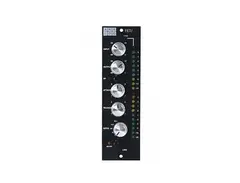 Hairball Audio FET/500 Rev. D 500 Series Compressor / Limiter Module main image