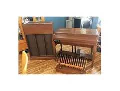 Hammond B3 w/ HR40 Tone Cabinet main image