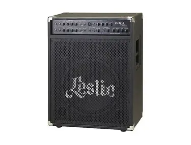 Hammond LS2215 Leslie 15" 200w Keyboard Amp