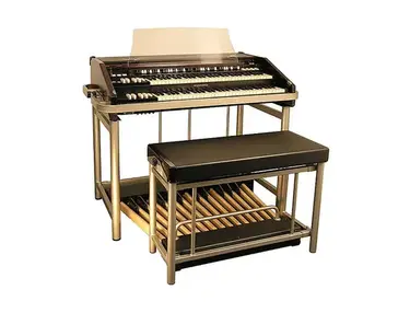 Hammond Portable B3