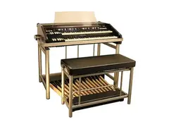 Hammond Portable B3 main image