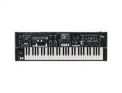 Hammond SK Pro 61-Key Stage Keyboard