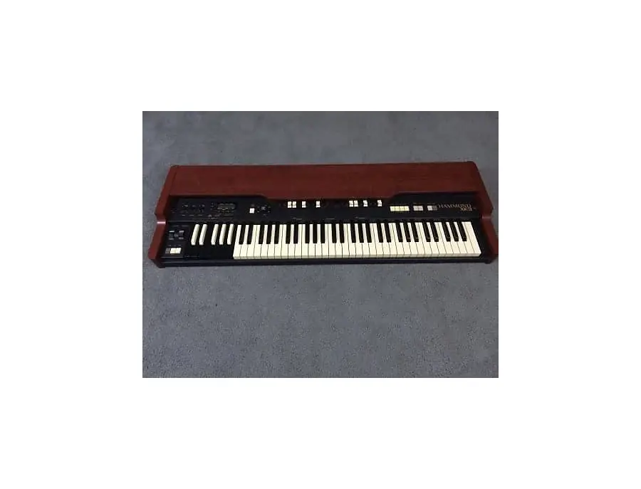 Hammond XK-3 Organ 1990s - What To Know & Where To Buy | Equipboard Hammond XK-3 Organ 1990s - What To Know & Where To Buy | Equipboard
