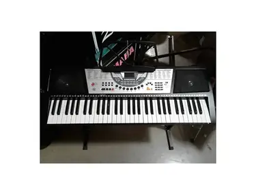 Hamzer 61 Key Electric Piano