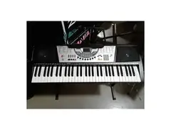 Hamzer 61 Key Electric Piano main image