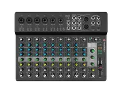 Harbinger LV14 14-Channel Mixer main image