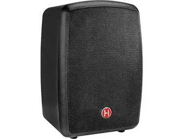 Harbinger RT25 RoadTrip 8" Portable PA System
