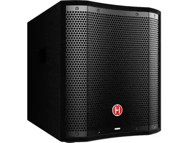 Harbinger S12 Active PA Subwoofer