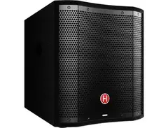 Harbinger S12 Active PA Subwoofer main image
