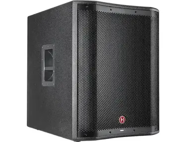 Harbinger V2318S VaRi Active PA Speaker