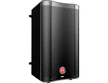 Harbinger VARI V2308 400-Watt Active PA Speaker with Bluetooth