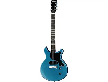 Harley Benton DC-Junior Deluxe Series