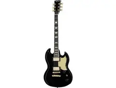 Harley Benton DC-LTD Gotoh Deluxe Series main image