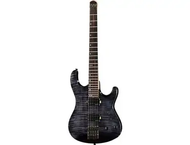 Harley Benton Dullahan-AT 24 Progressive Series