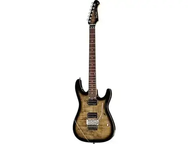 Harley Benton Fusion-III HH FR Pro Series