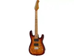 Harley Benton Fusion-III HH HT Pro Series main image