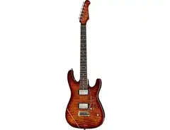 Harley Benton Fusion-III HH Pro Series main image