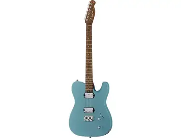 Harley Benton Fusion-T HH HT Pro Series