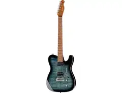 Harley Benton Fusion-T HH Pro Series main image