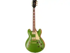 Harley Benton HB-35 Plus Custom Series main image