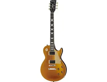 Harley Benton SC-400 Classic Series