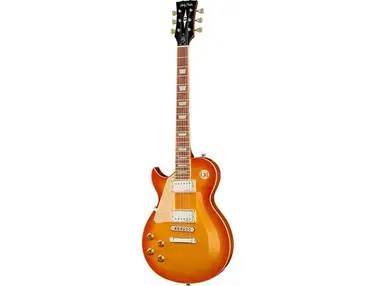 Harley Benton SC-450 Plus Classic Series Left-Handed