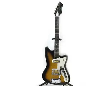 Harmony H15V Silhouette / Bobkat