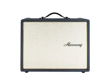 Harmony Series 6 Model H605 5-Watt 1x8" Guitar Combo