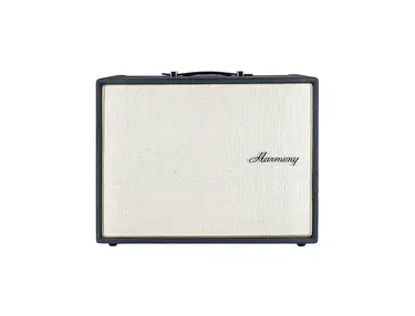 Harmony Series 6 Model H620 20-Watt 1x12" Guitar Combo