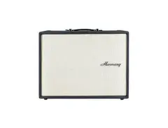 Harmony Series 6 Model H620 20-Watt 1x12" Guitar Combo main image
