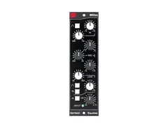 Harrison Audio MR3eq 500 Series Equalizer Module