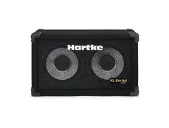 Hartke 210XL 200-Watt 2x10" Bass Speaker Cabinet main image