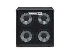 Hartke 410XL V2 400-Watt 4x10" Bass Speaker Cabinet
