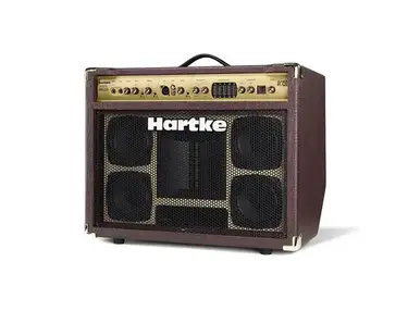 Hartke AC150 150-Watt 4x5" Acoustic Guitar Combo