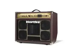 Hartke AC150 150-Watt 4x5" Acoustic Guitar Combo main image