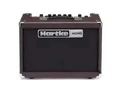 Hartke ACR5 50-Watt 1x6.5" Acoustic Guitar Combo main image