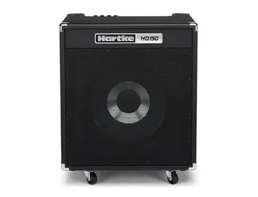 Hartke HD150 150-Watt 1x15" Bass Combo