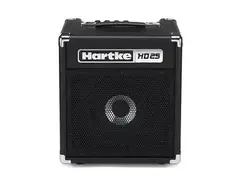 Hartke HD25 25-Watt 1x8" Bass Combo main image