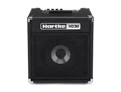 Hartke HD50 50-Watt 1x10" Bass Combo main image
