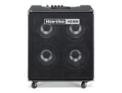 Hartke HD508 500-Watt 4x8" Bass Combo
