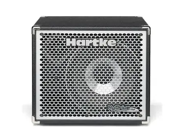 Hartke HyDrive 112 300-Watt 1x12" Bass Speaker Cabinet