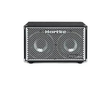 Hartke HyDrive 210 500-Watt 2x10" Bass Speaker Cabinet