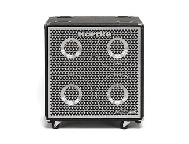 Hartke HyDrive 410 1000-Watt 4x10" Bass Speaker Cabinet
